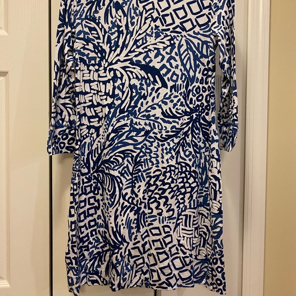 Lily Pulitzer Woman’s Sophie Dress Size Small - Picture 4 of 4